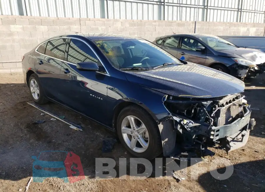 1G1ZD5ST3NF157700 Photo# 4