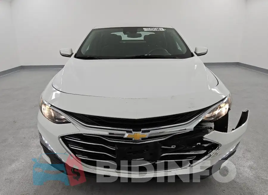 1G1ZD5ST3PF165069 Photo# 5