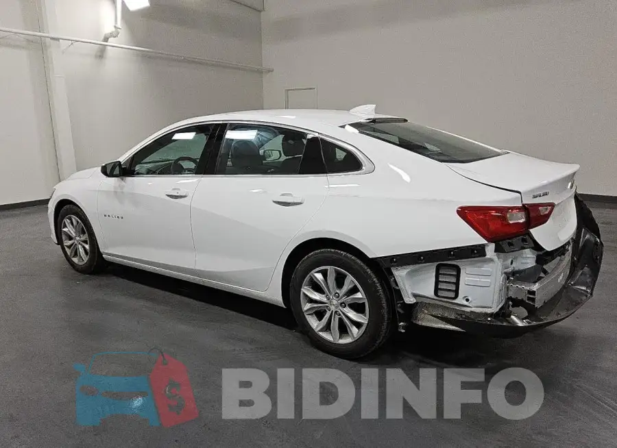 1G1ZD5ST3SF121470 Photo# 2