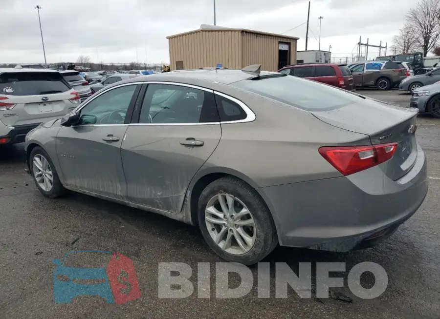 1G1ZD5ST4JF165086 Photo# 2