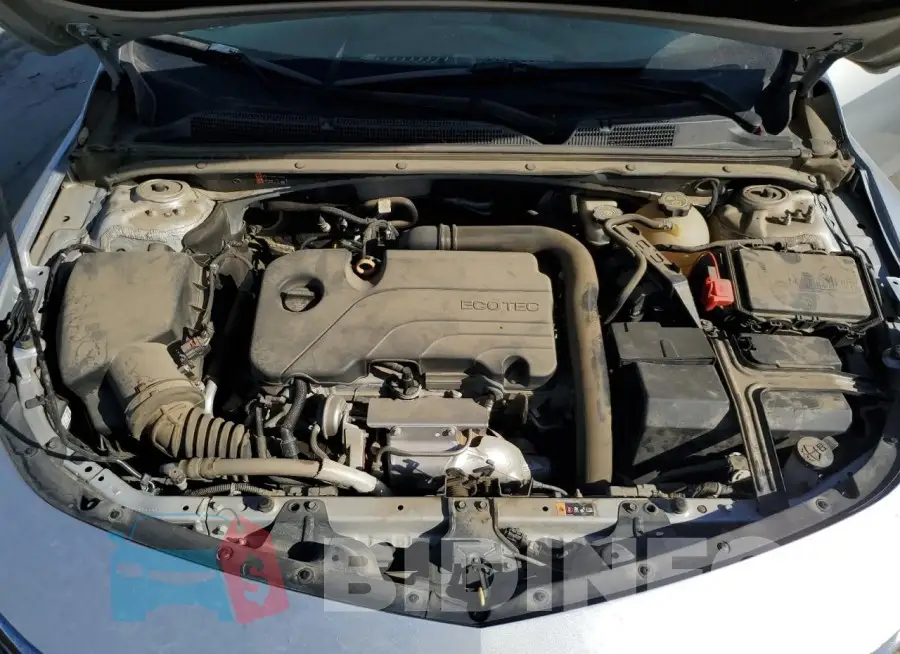 1G1ZD5ST4LF036235 Photo# 11