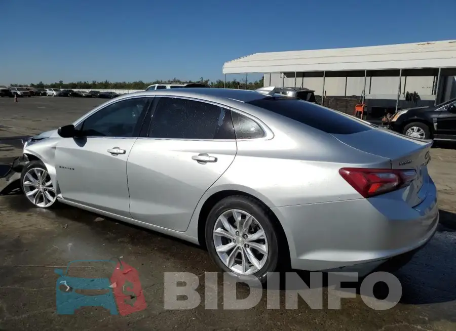 1G1ZD5ST4LF036235 Photo# 2