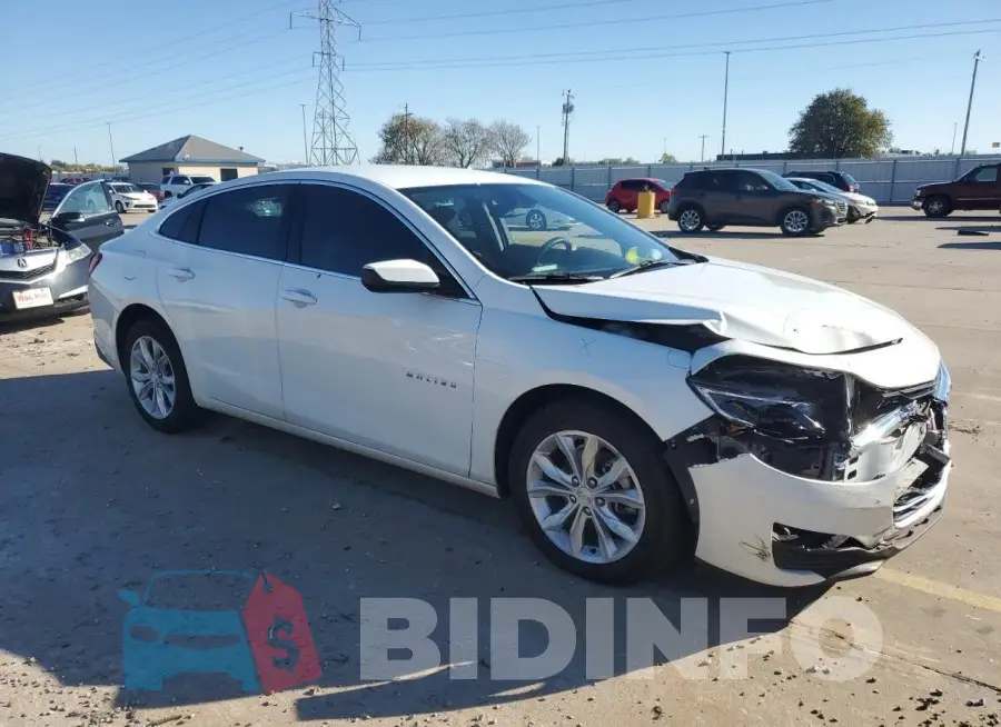 1G1ZD5ST4PF116155 Photo# 4