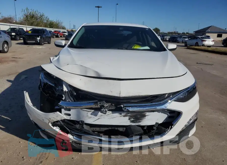 1G1ZD5ST4PF116155 Photo# 5