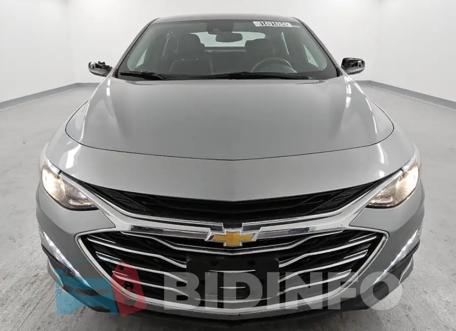 1G1ZD5ST4PF186447 Photo# 5