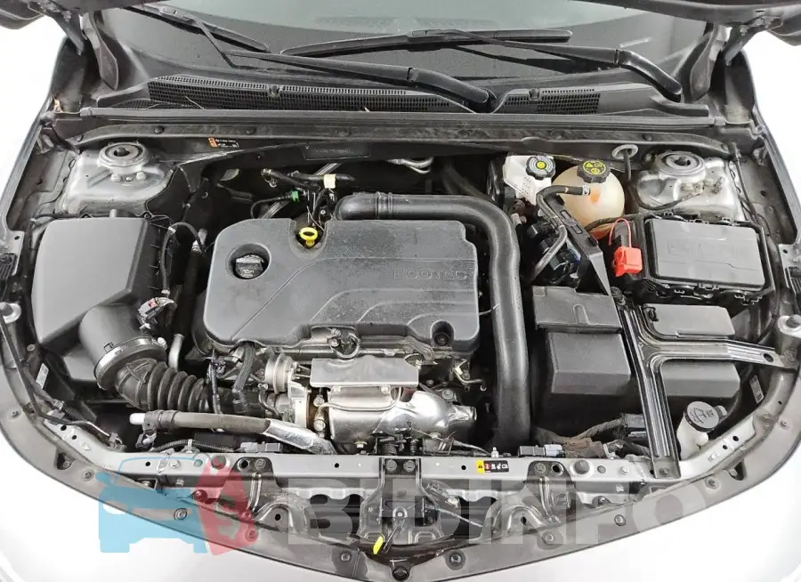 1G1ZD5ST4PF186447 Photo# 11