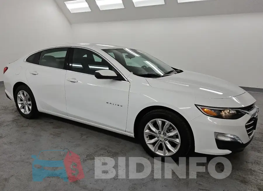 1G1ZD5ST4PF251457 Photo# 4