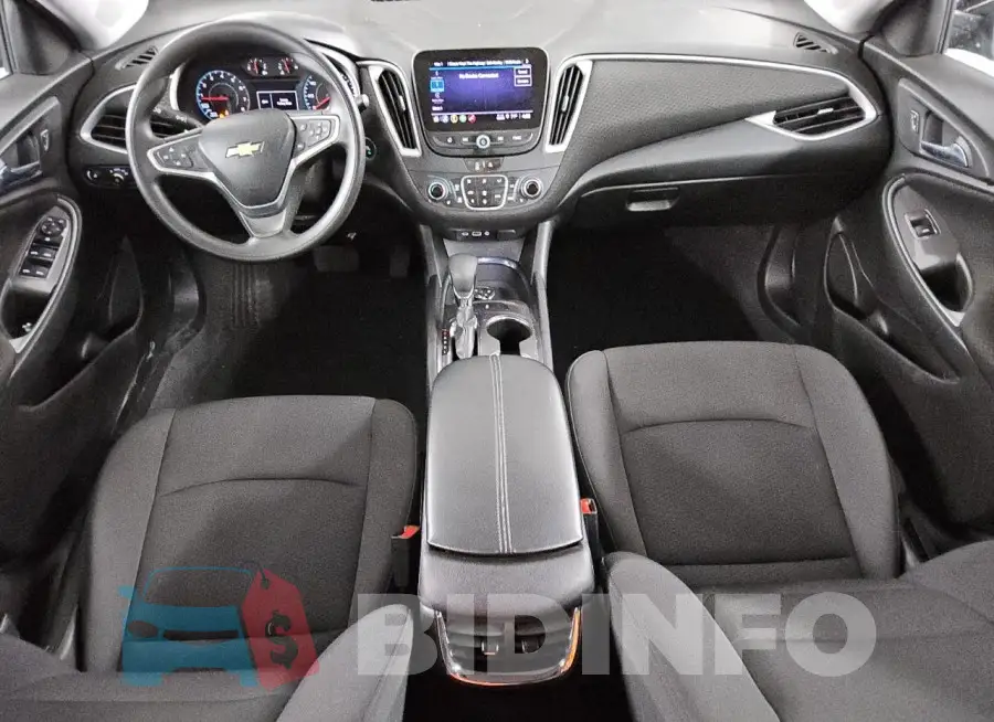 1G1ZD5ST5NF167080 Photo# 8