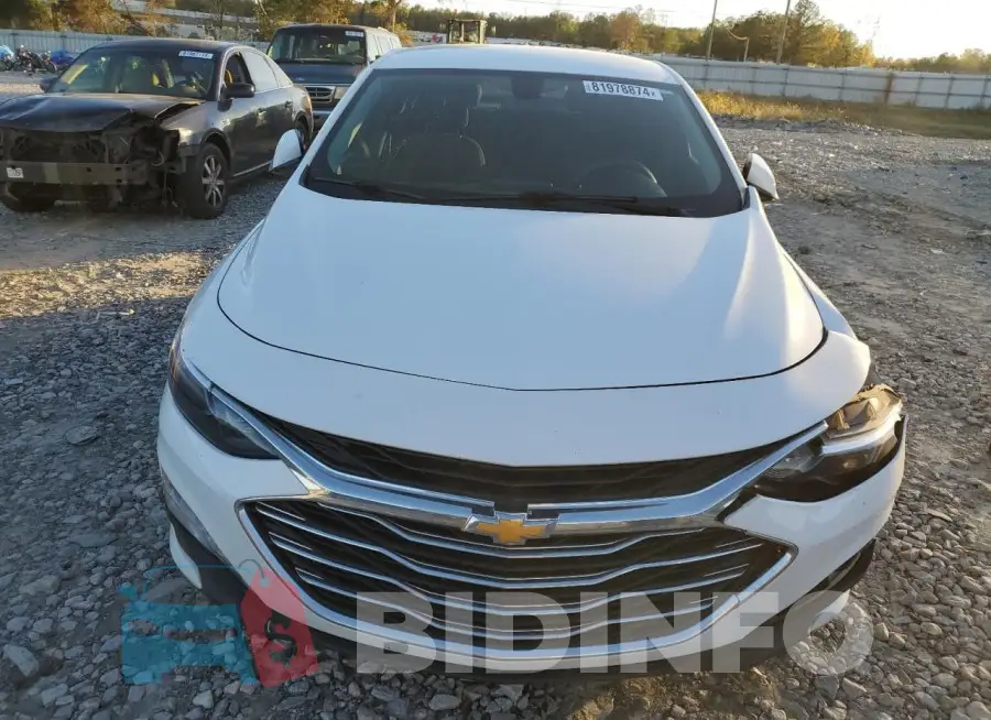 1G1ZD5ST6KF118708 Photo# 5