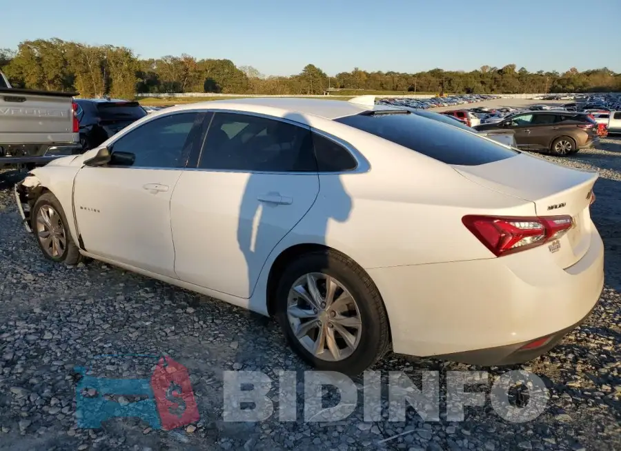 1G1ZD5ST6KF118708 Photo# 2