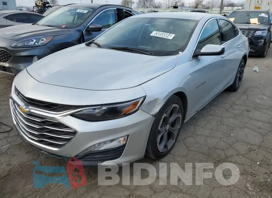 1G1ZD5ST6NF119510 Photo# 1