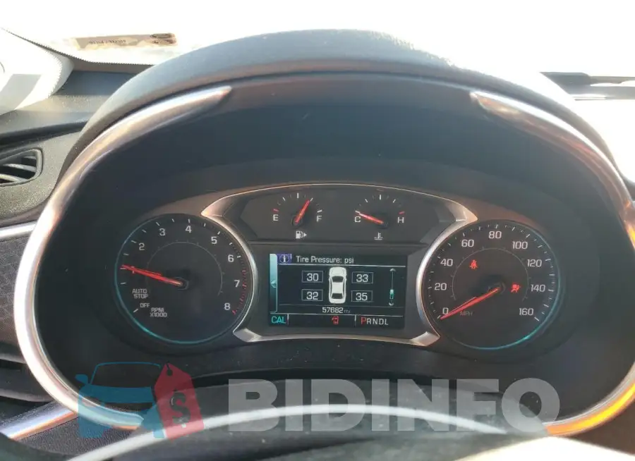 1G1ZD5ST7JF293189 Photo# 9
