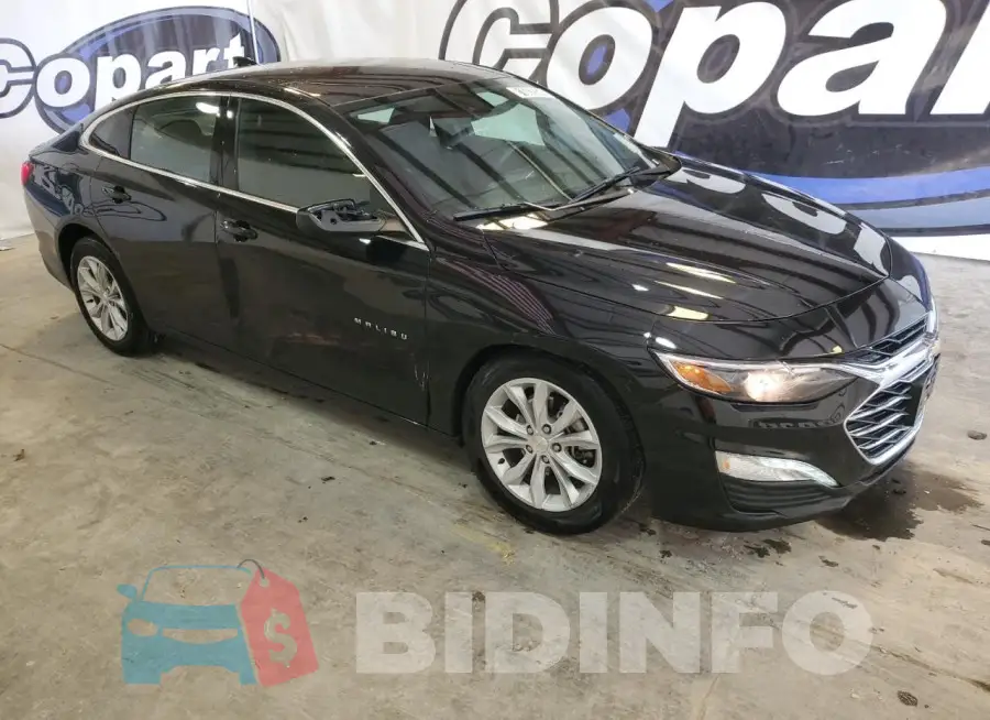 1G1ZD5ST8RF218397 Photo# 4