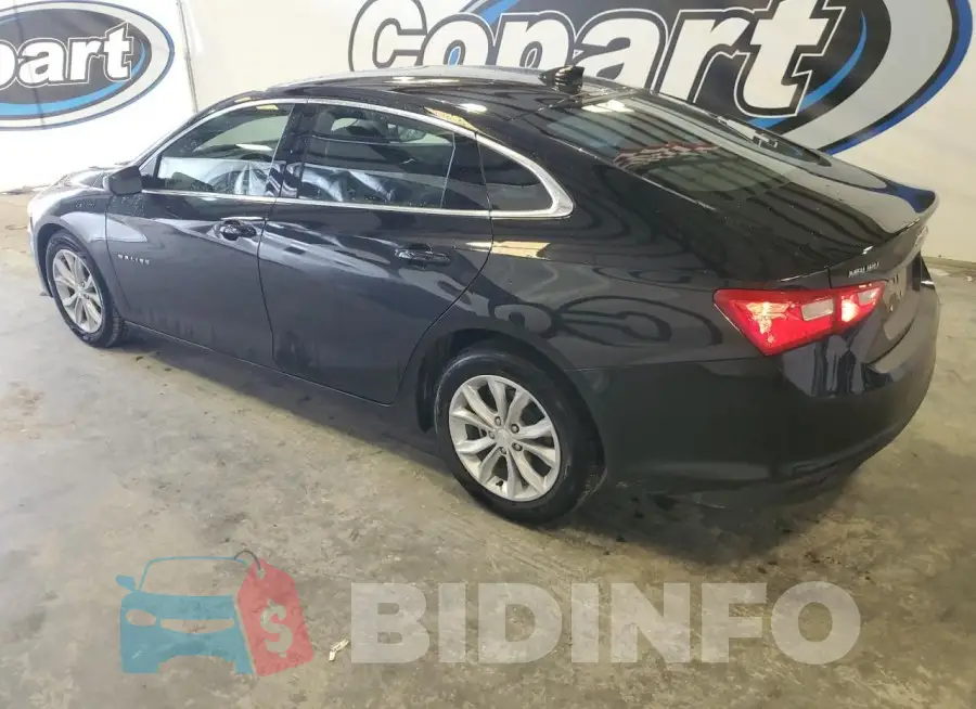 1G1ZD5ST8RF218397 Photo# 2