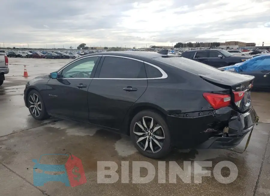 1G1ZD5ST9JF288883 Photo# 2