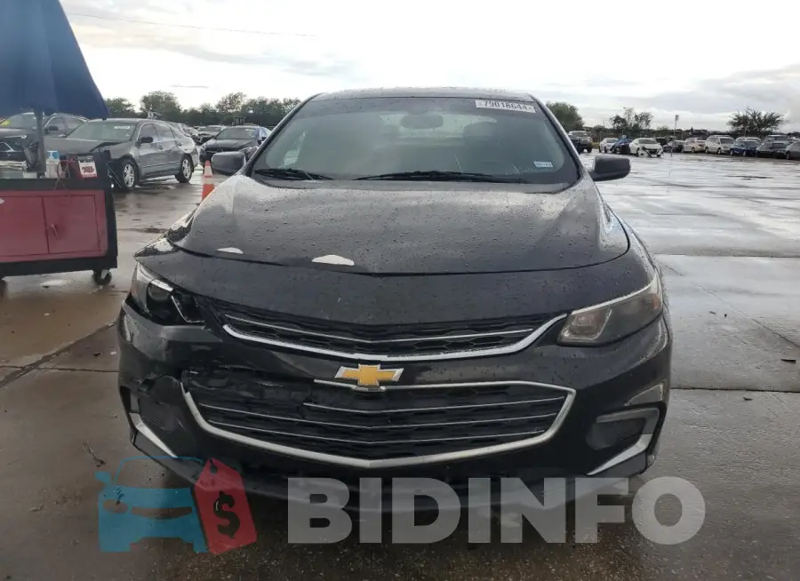 1G1ZD5ST9JF288883 Photo# 5