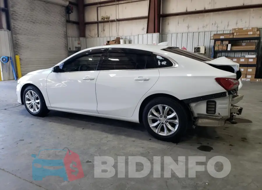 1G1ZD5ST9KF166977 Photo# 2
