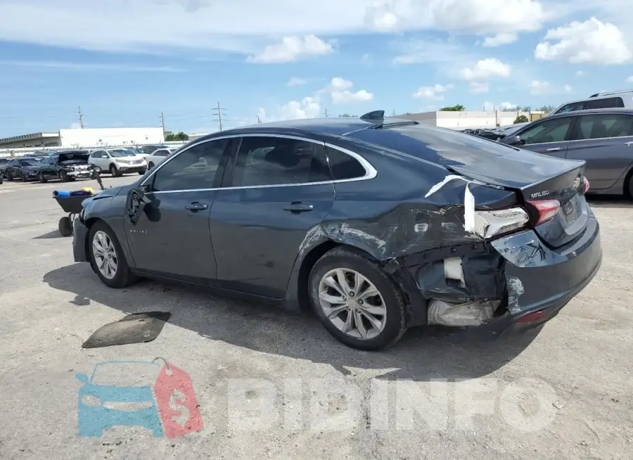 1G1ZD5ST9MF004740 Photo# 2