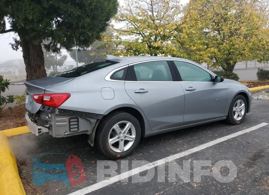1G1ZD5ST9RF122391 Photo# 3