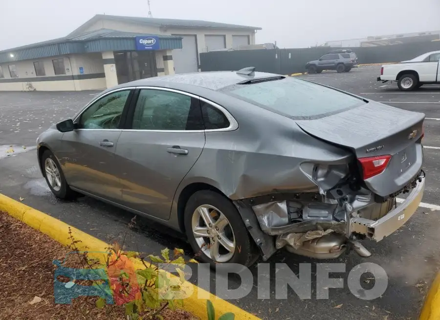 1G1ZD5ST9RF122391 Photo# 2