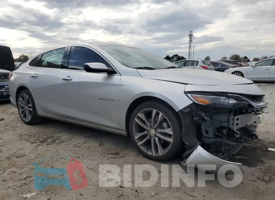 1G1ZD5STXMF069886 Photo# 4