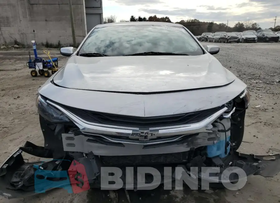 1G1ZD5STXMF069886 Photo# 5