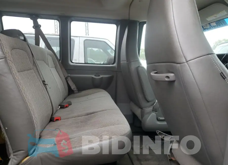 1GAZGPFG1J1185793 Photo# 11