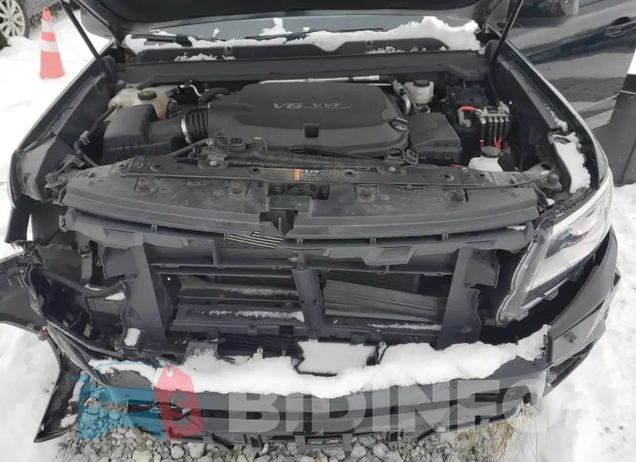 1GCGTDEN4M1139517 Photo# 11