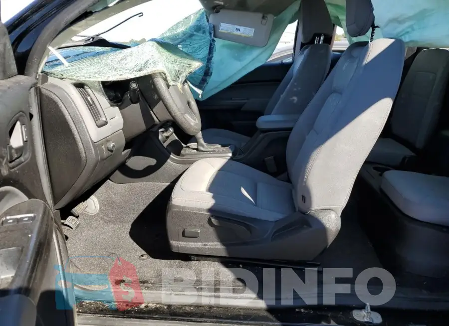 1GCHSBEA3M1129781 Photo# 7