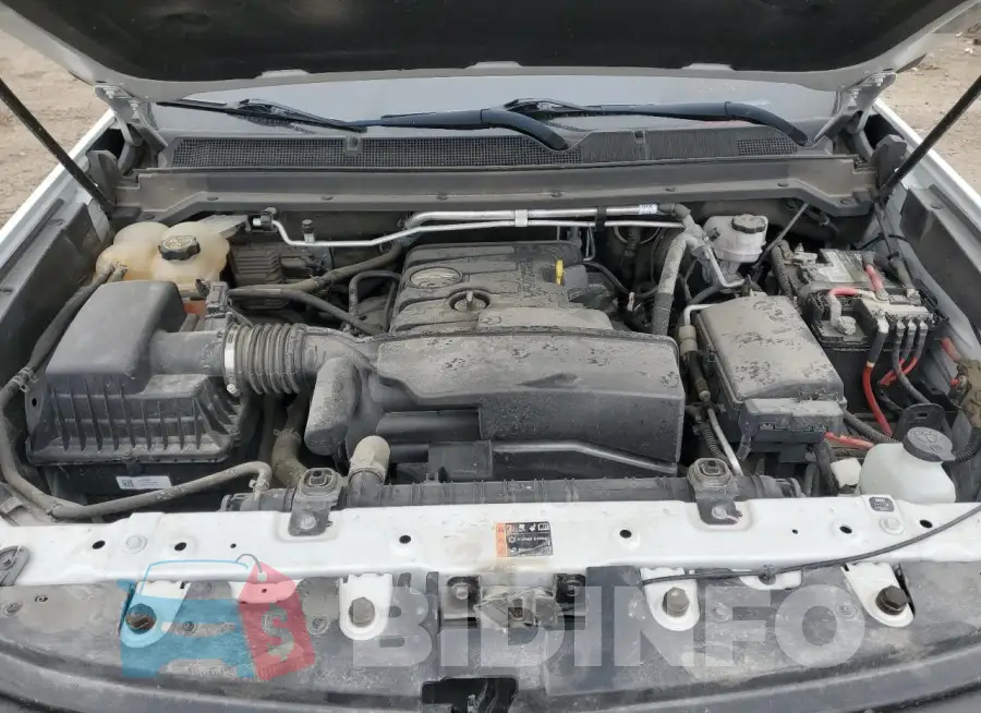 1GCHSCEA9M1271901 Photo# 11