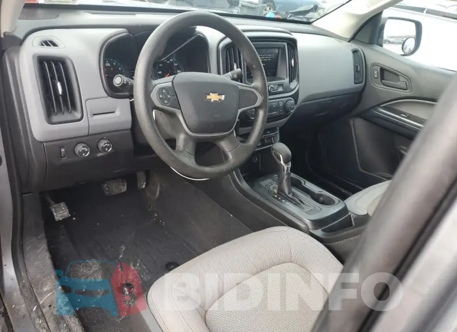 1GCHTBEA3N1302326 Photo# 8