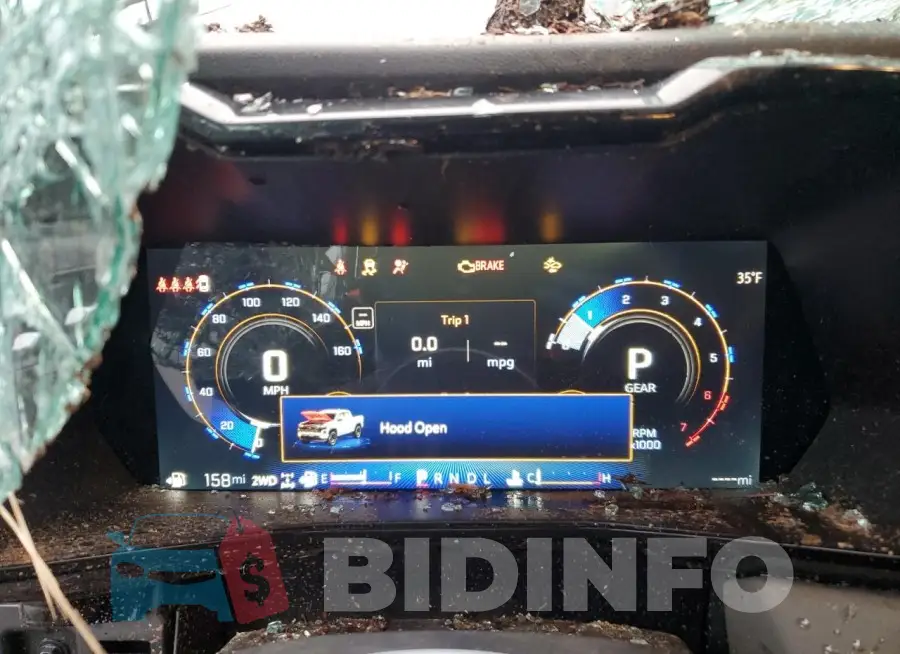 1GCPTFEK9R1166317 Photo# 9