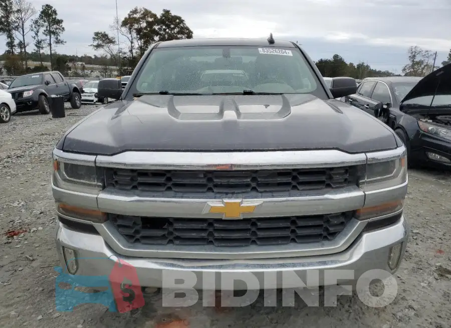 1GCVKREC2GZ261160 Photo# 5