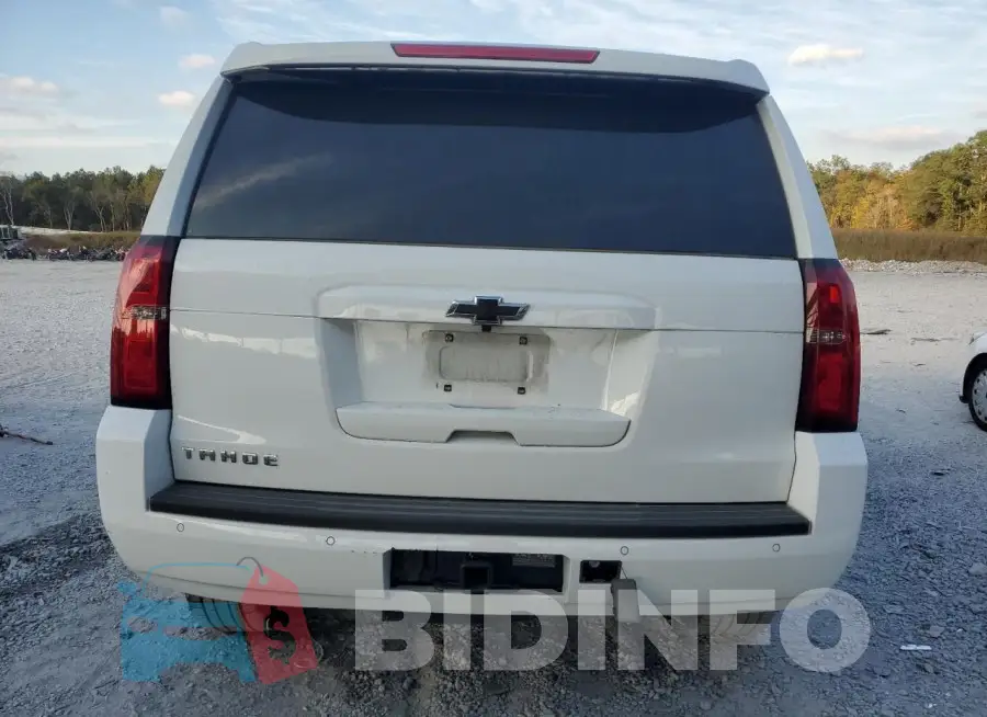 1GNSCBKC9JR340397 Photo# 6