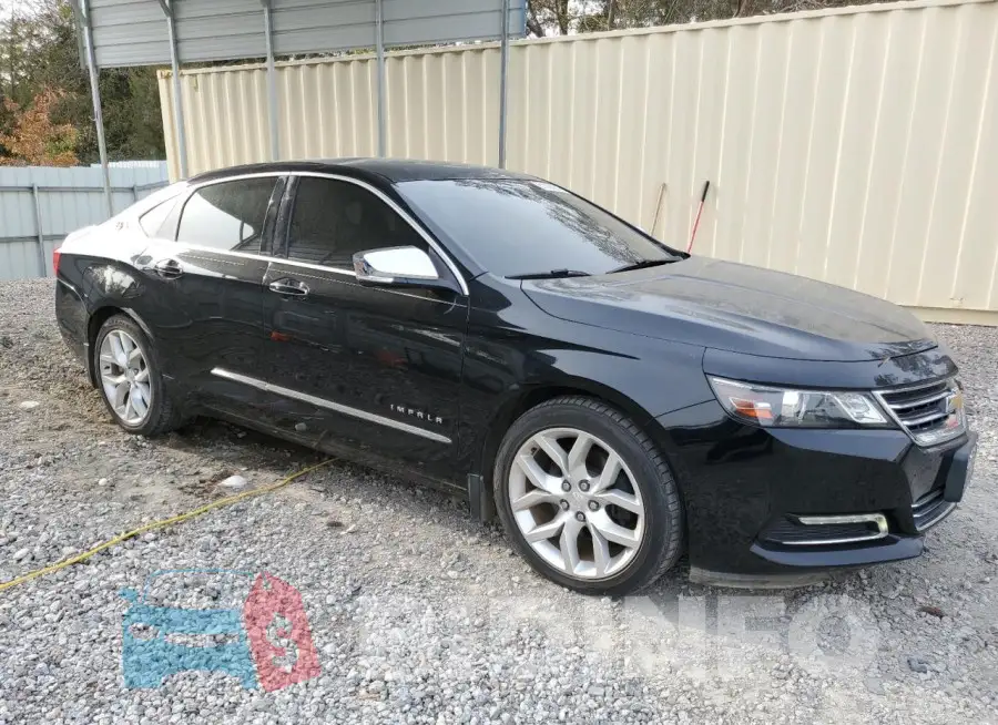2G1165S33F9138064 Photo# 4