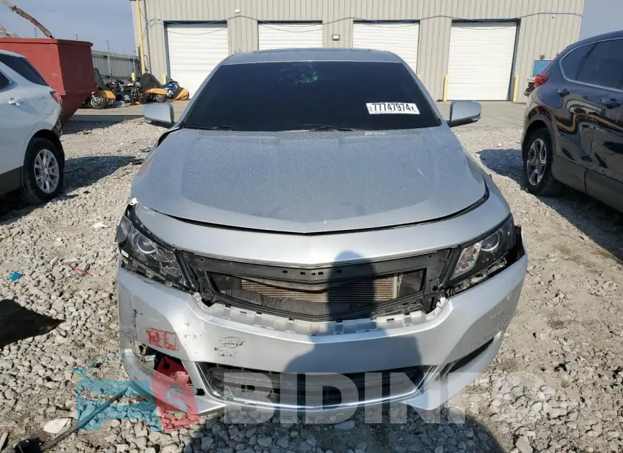 2G11Z5S3XK9146986 Photo# 5