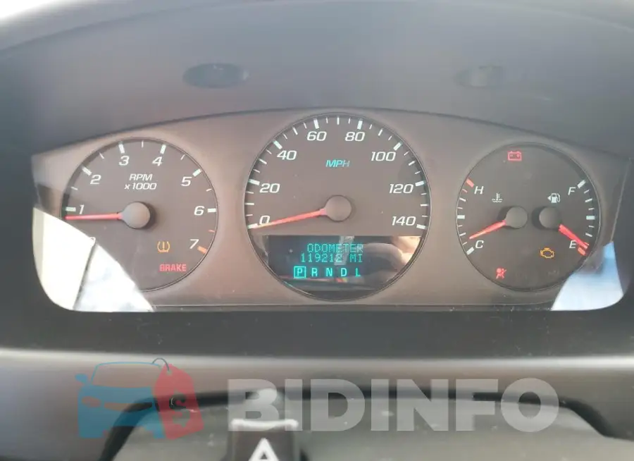 2G1WD5E38G1105679 Photo# 9