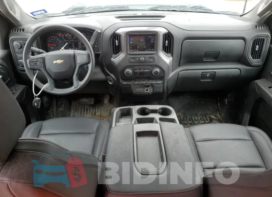 2GC1YLE75R1129678 Photo# 8