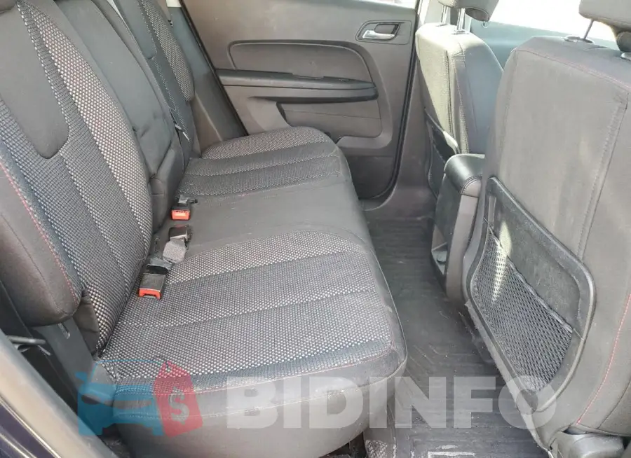 2GNALCEK8G6181896 Photo# 11