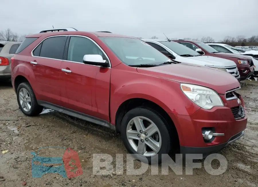 2GNALDEK4F6423183 Photo# 4