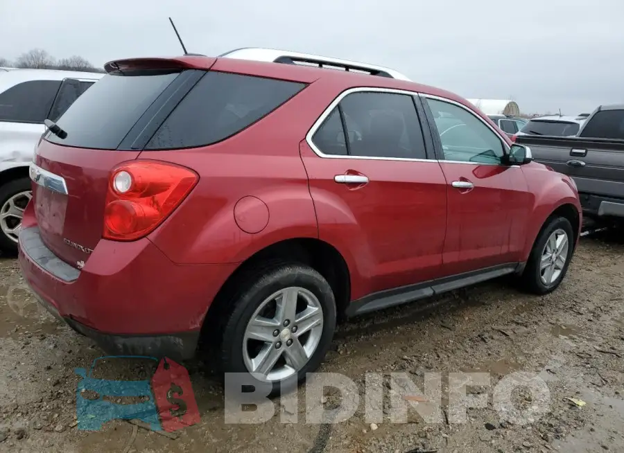 2GNALDEK4F6423183 Photo# 3