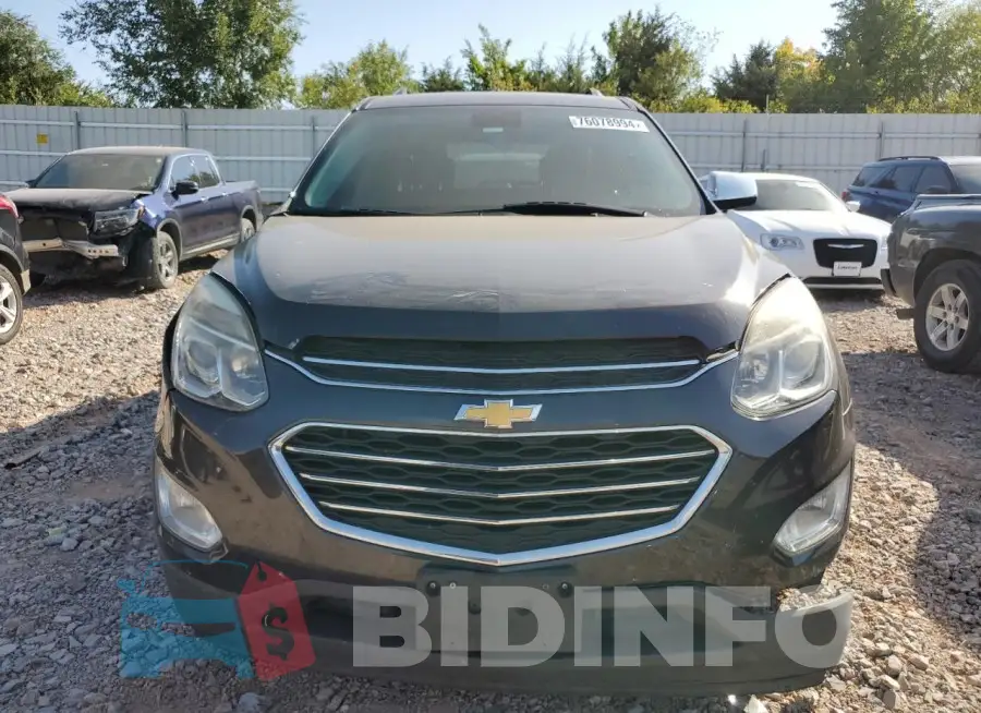 2GNALDEK8G6248633 Photo# 5