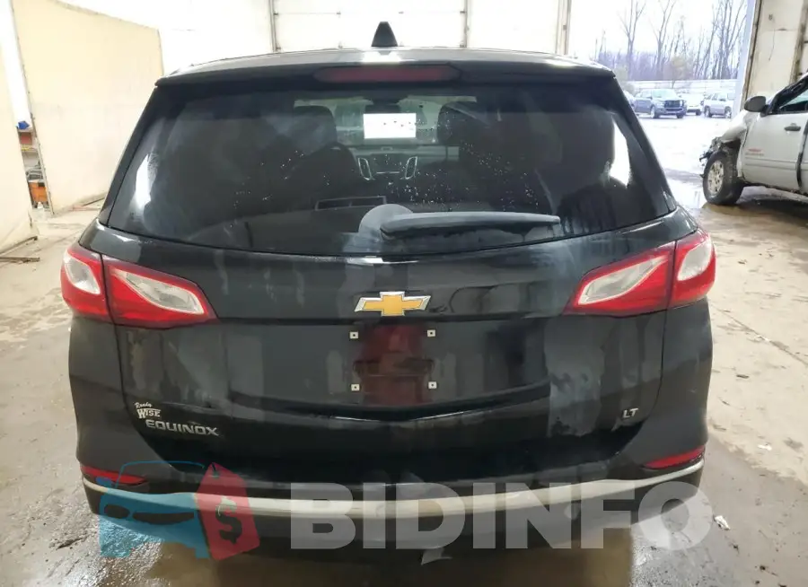 2GNAXKEV7K6157221 Photo# 6
