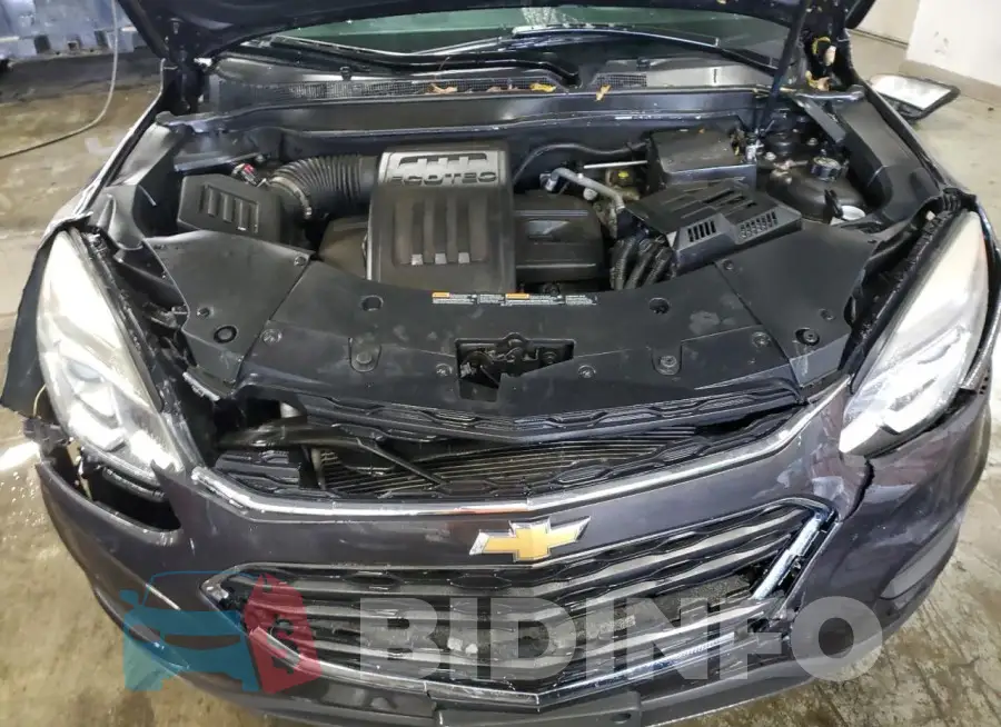 2GNFLEEK5G6298532 Photo# 12
