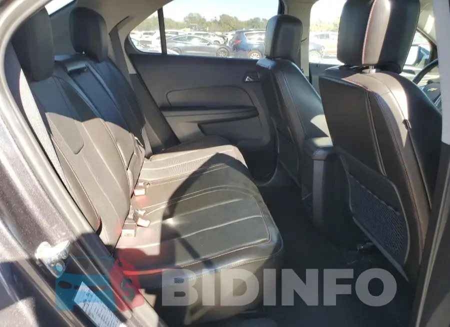2GNFLGE30G6281626 Photo# 10