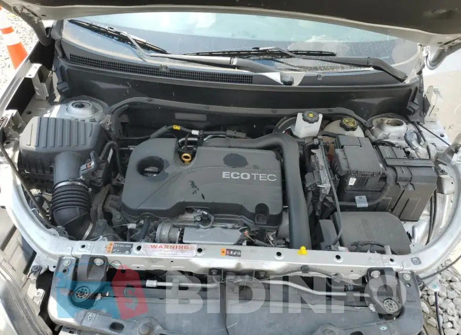 3GNAXHEV2LS580911 Photo# 12