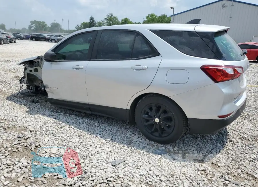 3GNAXHEV2LS580911 Photo# 2