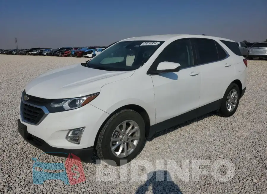 3GNAXTEV2ML387155 Photo# 1