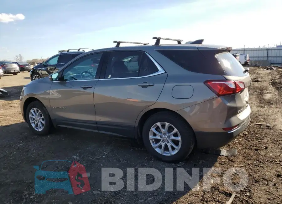 3GNAXUEV2KS580849 Photo# 2