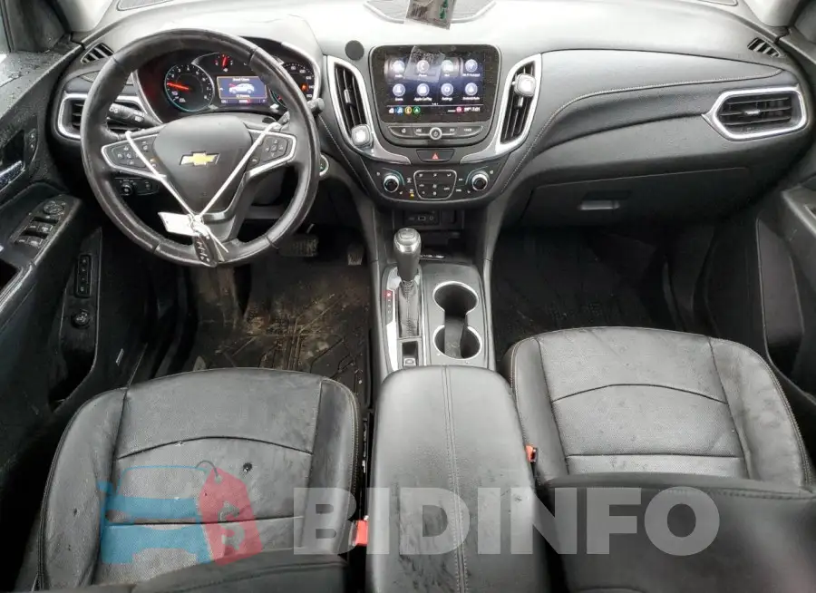 3GNAXYEX5LS669535 Photo# 8